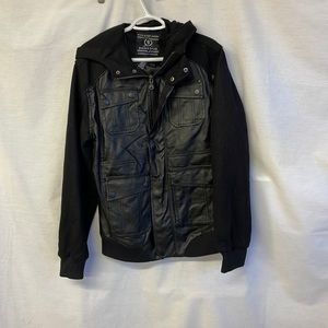 Indigo Star American Vintage Mens Jacket size Medium